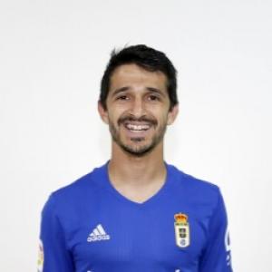 Jonathan Pereira (Real Oviedo) - 2016/2017